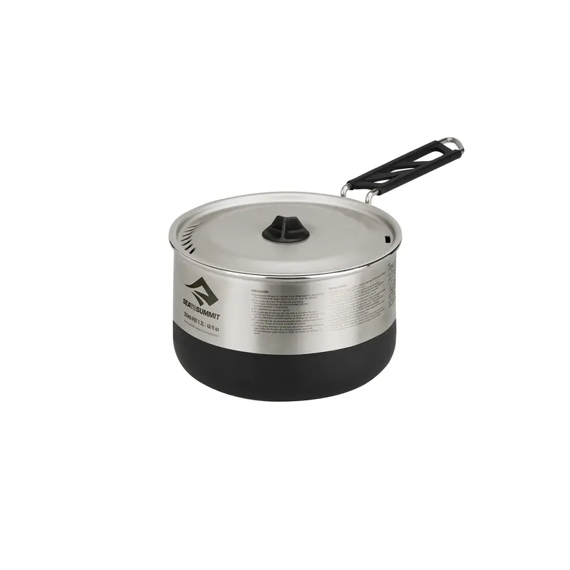 Sea To Summit Sigma Pot