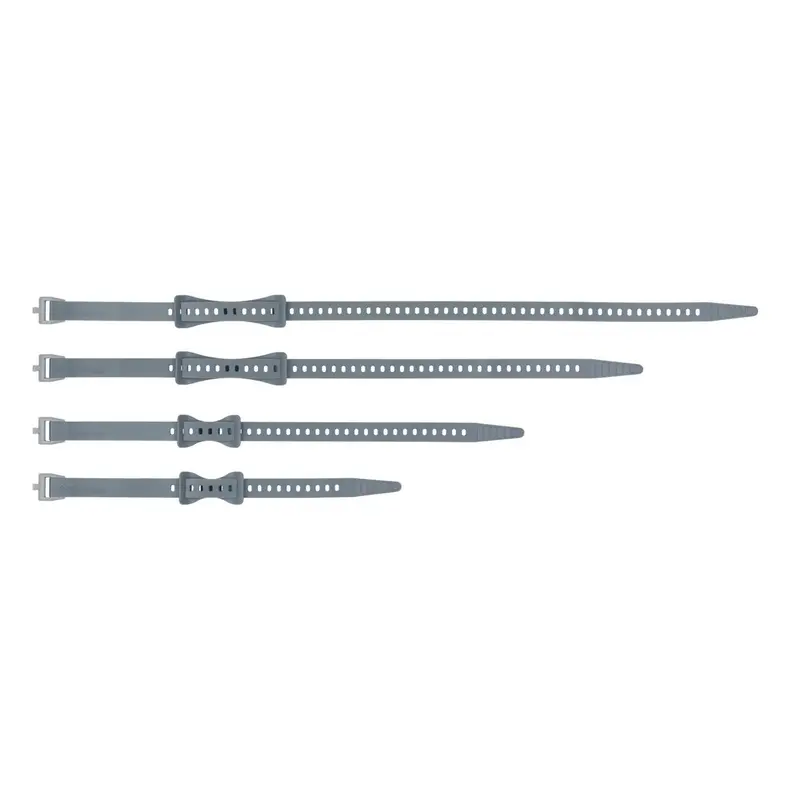 Sea to Summit Stretch-Loc Set All Sizes 20mm 4Pack