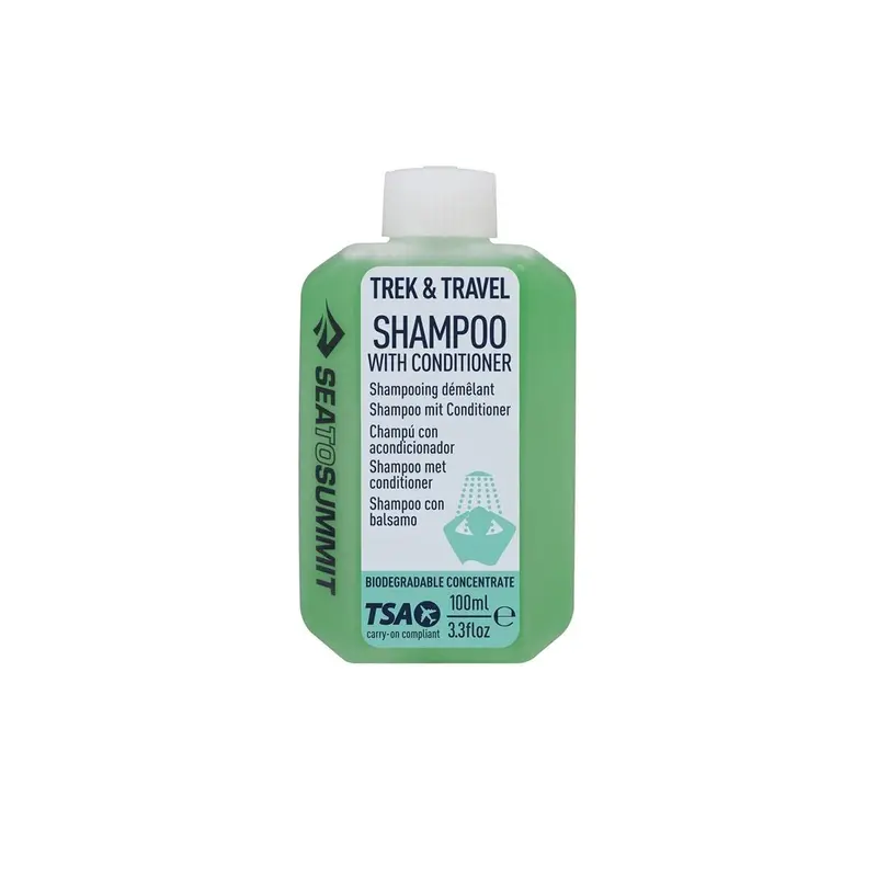 Sea to Summit Trek & Travel Liquid Body Wash