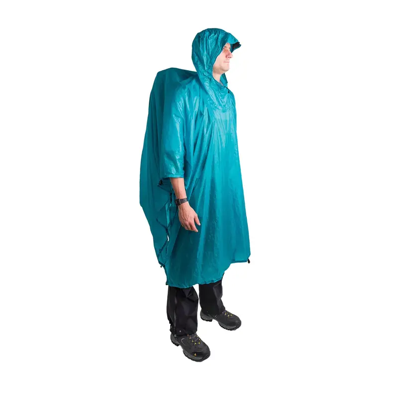Sea to Summit Ultra-Sil Nano Poncho Tarp
