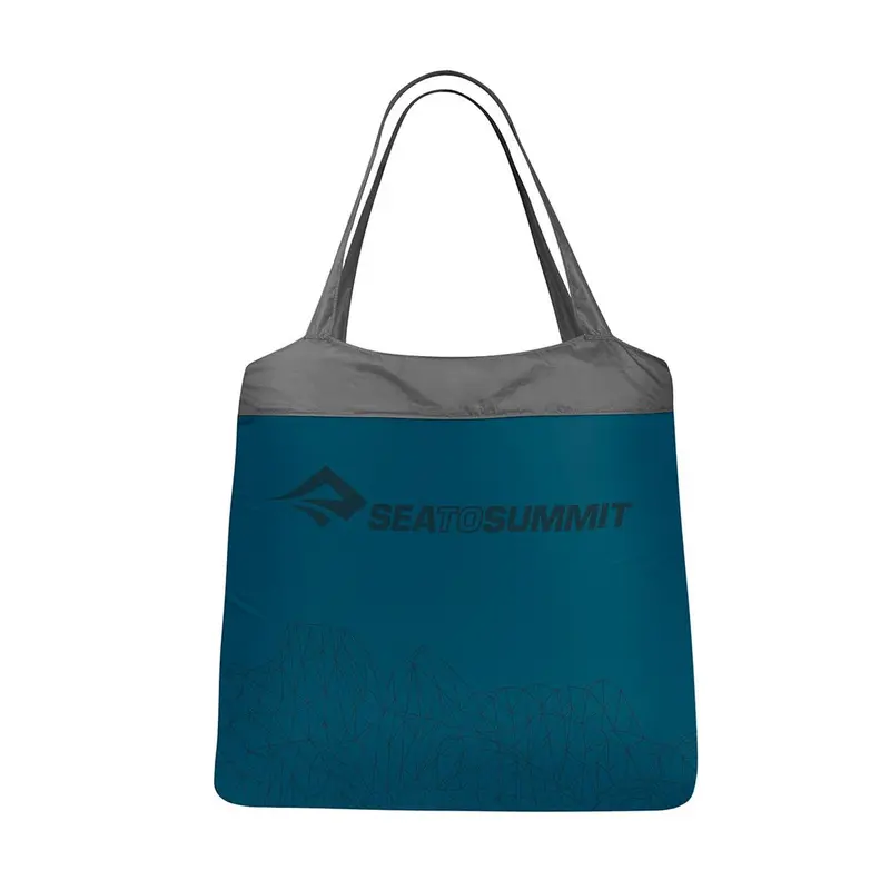 Sea to Summit Ultra Sil Nano Shopping Bag, 25L