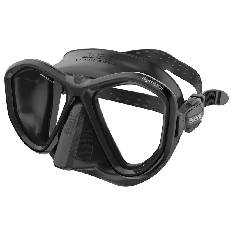 SEAC SYMBOL MASK
