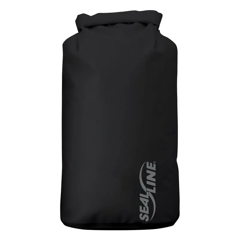 SealLine Discovery Dry Bag 30L schwarz, 56 cm hoch