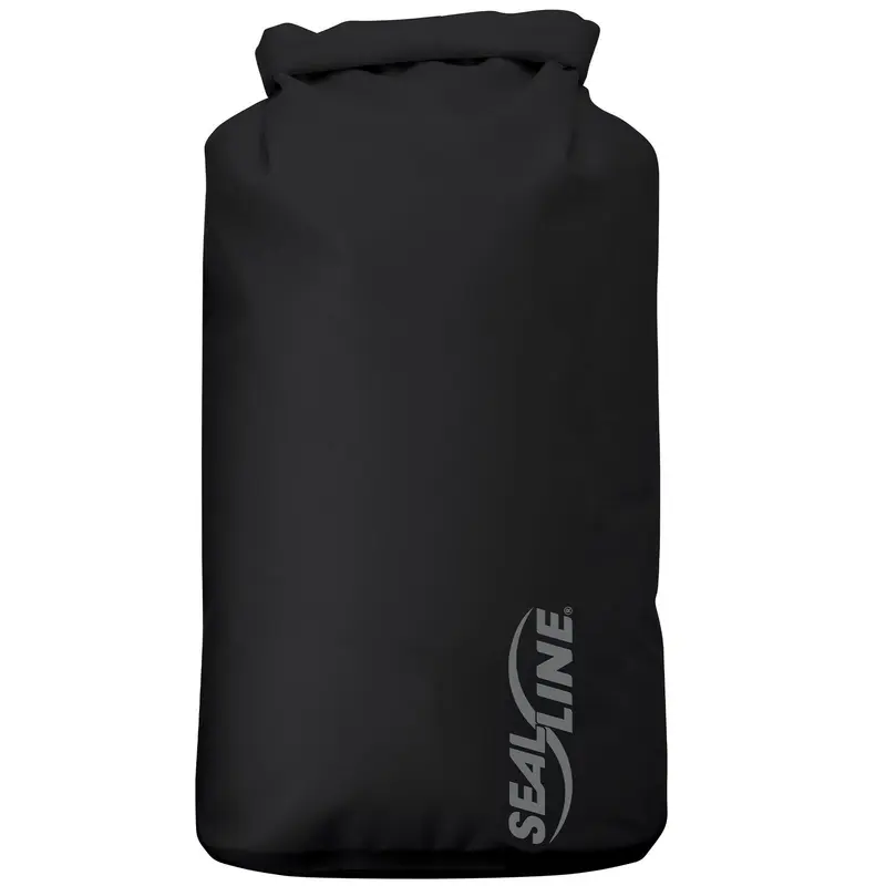 SealLine Discovery Dry Bag 50L schwarz, 56 cm hoch