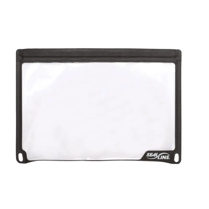 SealLine E-Case, XL grau, 32 x22 x 0,5 cm