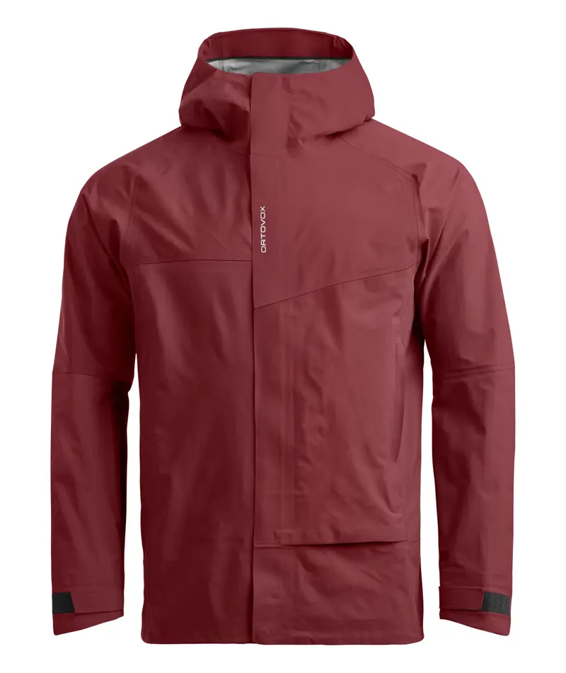 Seceda 3L Jacket M