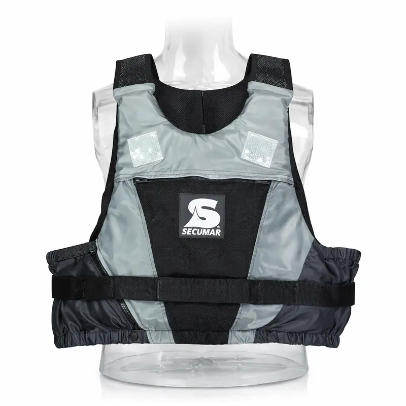 Secumar Jump Schwimmweste für Segeln, Kajak & SUP