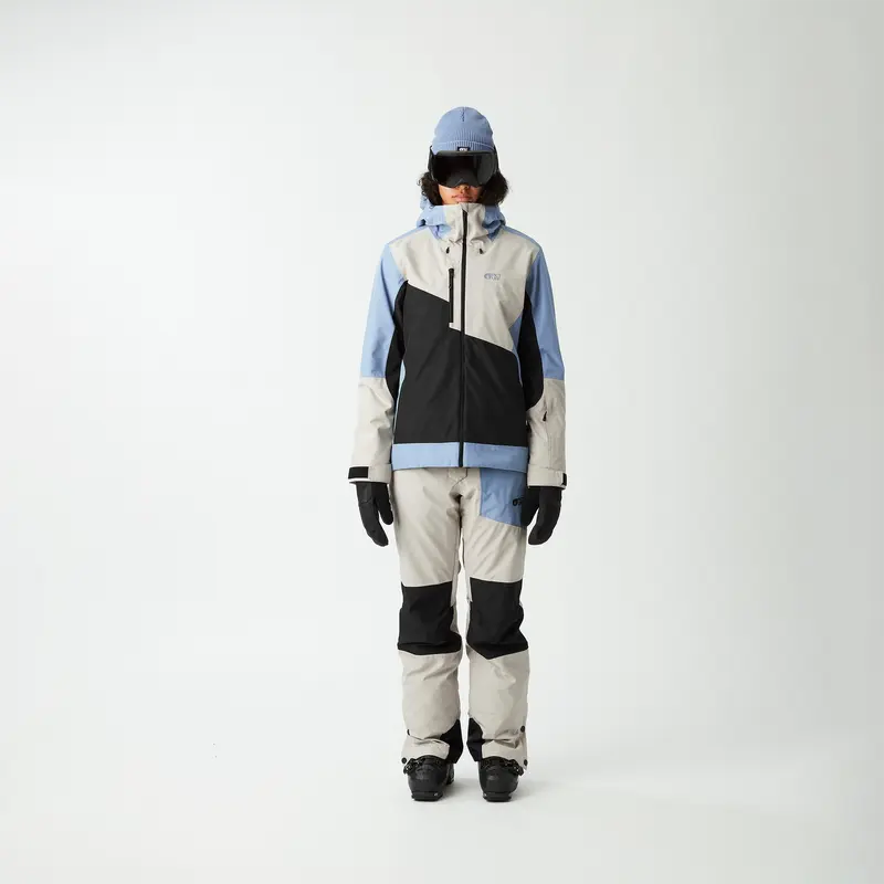 Seen Jacket