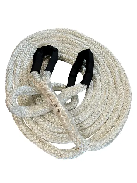Seilflechter Bergeseil Super Kinetisch T12