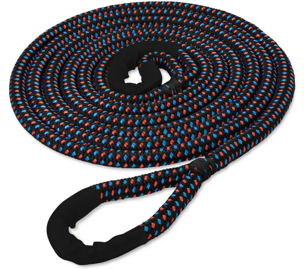 Seilflechter Kinetikseil 10t Länge 8m / ø 30mm