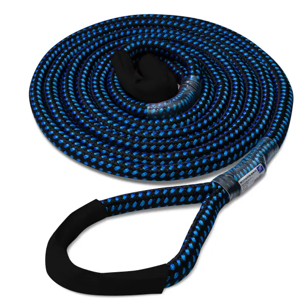 Seilflechter Kinetikseil 8t Länge 8m / ø 24mm