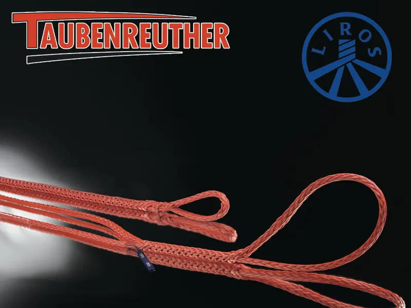 Seilverlängerung TAIO EXT-1 10m x 9,4mm stufenlos einstellbar zwischen 5-10m