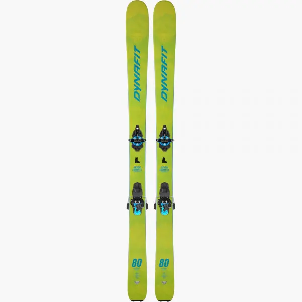 SEVEN SUMMITS YOUNGSTAR SKI Kinder