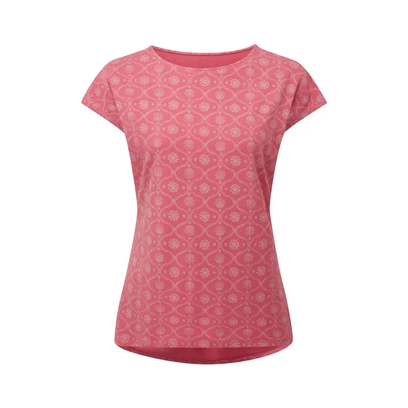 Sherpa Neha T-Shirt - rosie sublime
