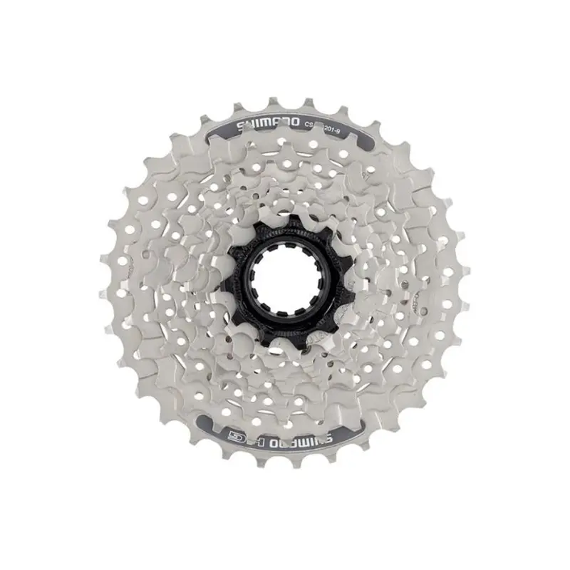 Shimano Acera CS-HG201 9-Speed Cassette