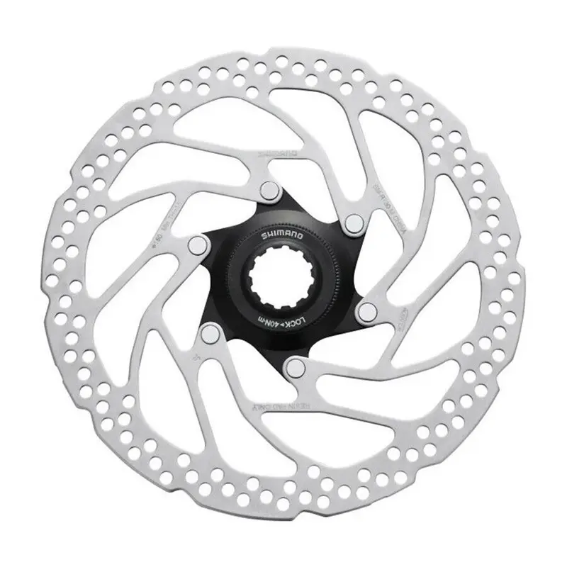 Shimano Bremsscheibe SM-RT30S2 160 mm Radzubehör