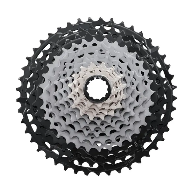 Shimano CS-M9100 Kassette