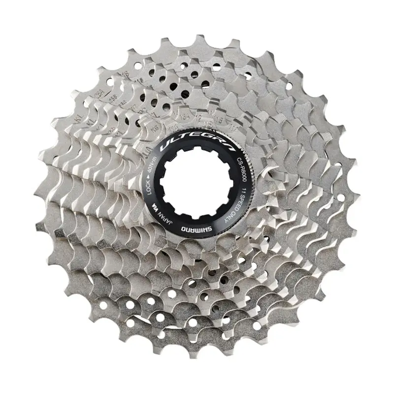 Shimano CS-R8000 Rennradkassette
