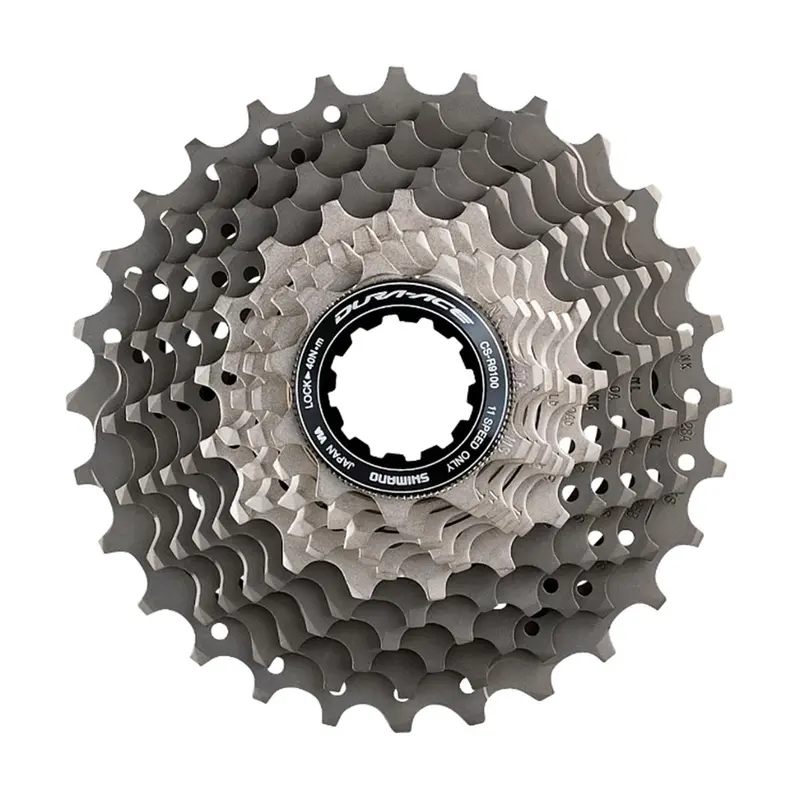 Shimano CS-R9100 Kassettenzahnkranz