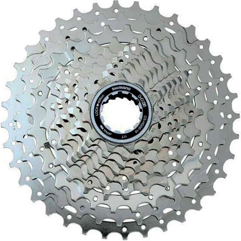 Shimano Kassette CS-HG50 (10-fach) 11-36Z