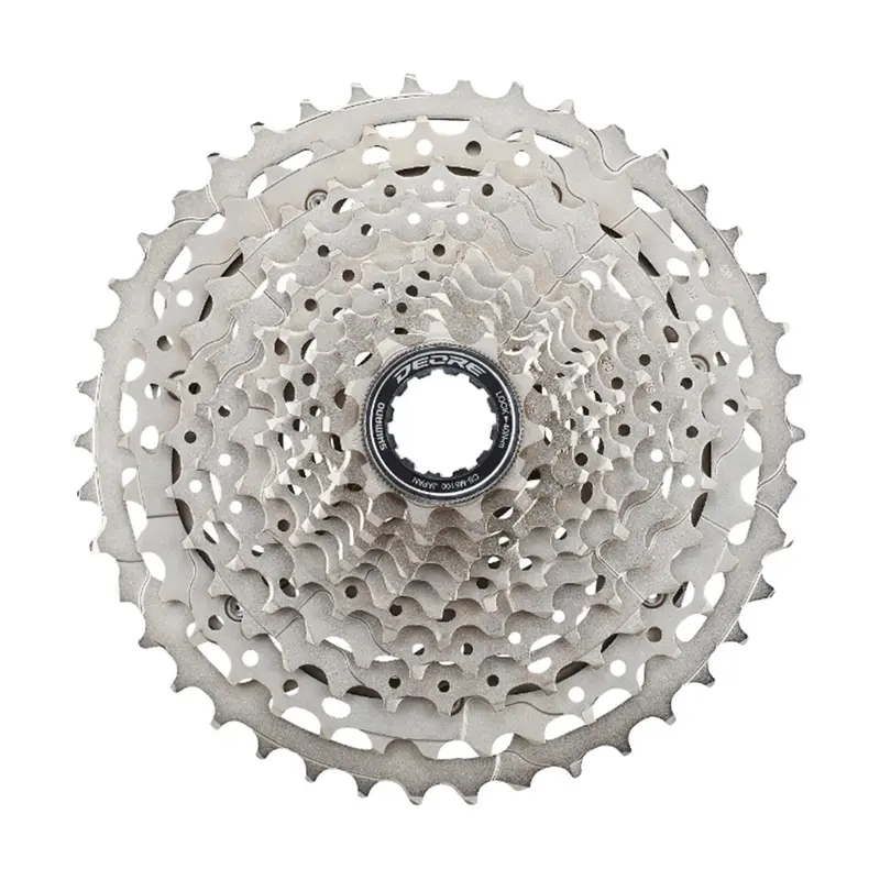 Shimano M5100 11 Speed Cassette
