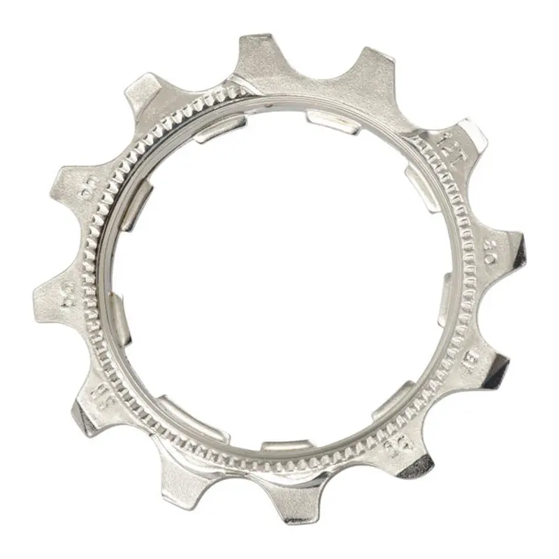Shimano Ritzel 12 Zähen CS-HG400