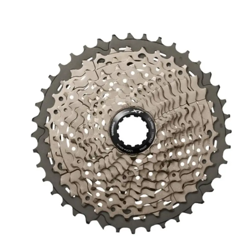 Shimano Ritzel 13 Zähne CS-M8000