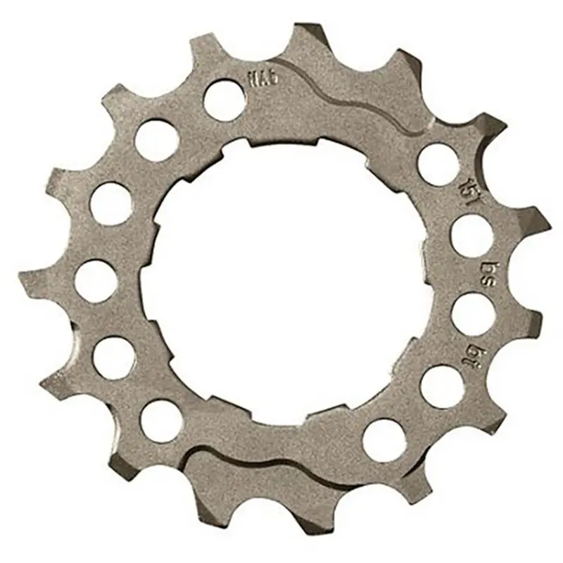 Shimano Ritzel 15 Zähne CS-M8000