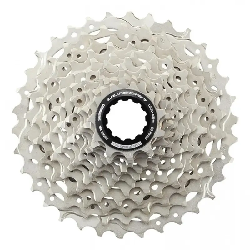 Shimano Ultegra CS-R8100 Kassette 12-fach
