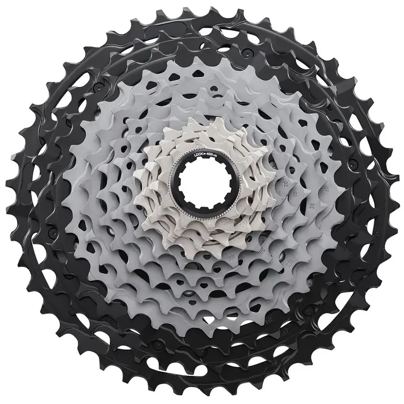 Shimano XTR CS-M9101 12-fach Kassette