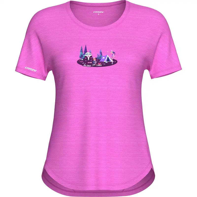 SHIRT EXIT Damen