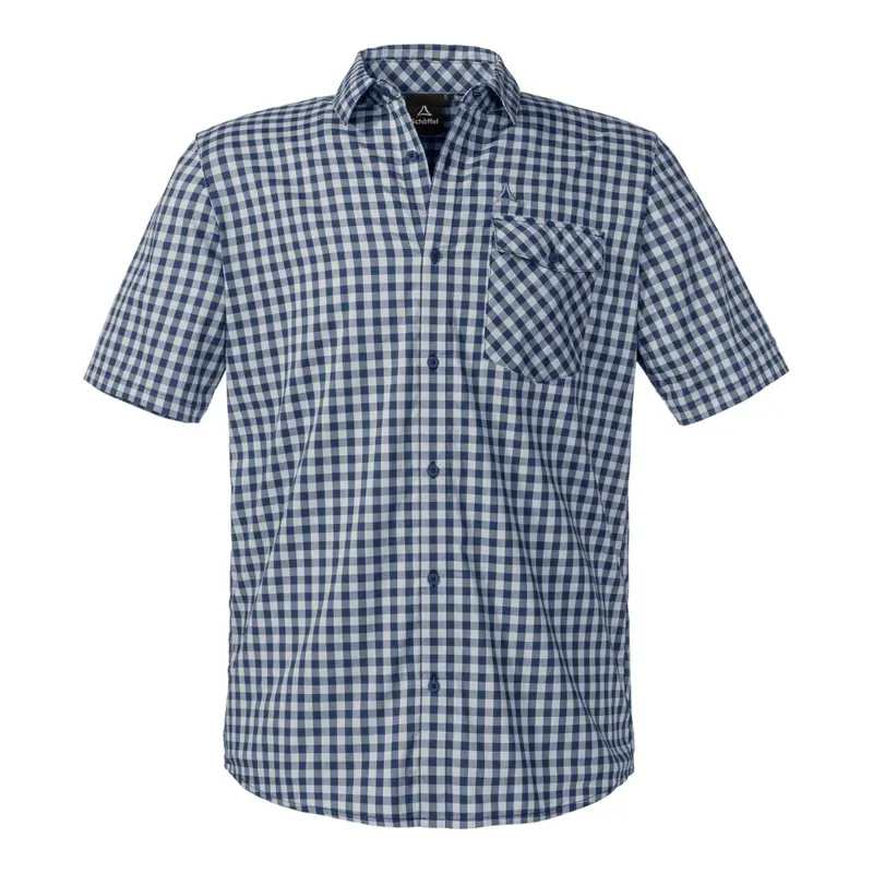 Shirt Trattberg SH M