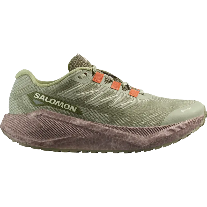 SHOES AERO BLAZE 3 GRVL GTX Tea/Iron/Bur