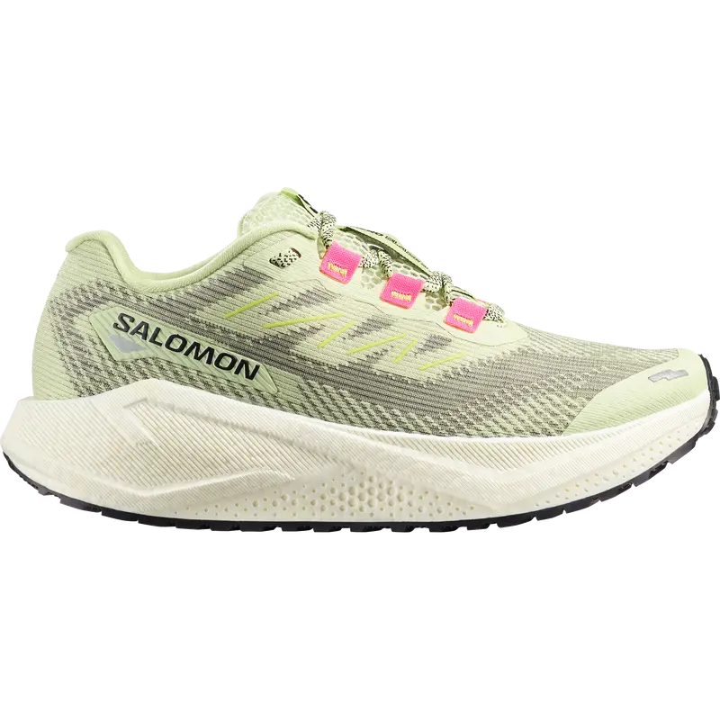 SHOES AERO BLAZE 3 GRVL W Buttrf/Knocko