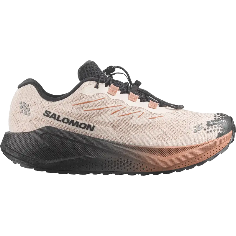 SHOES AERO BLAZE 4 GRVL GTX Vanila/Black