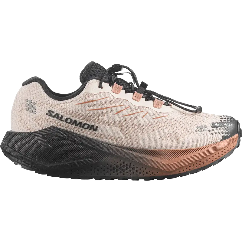 SHOES AERO BLAZE 4 GRVL GTX W Vanila/Bla