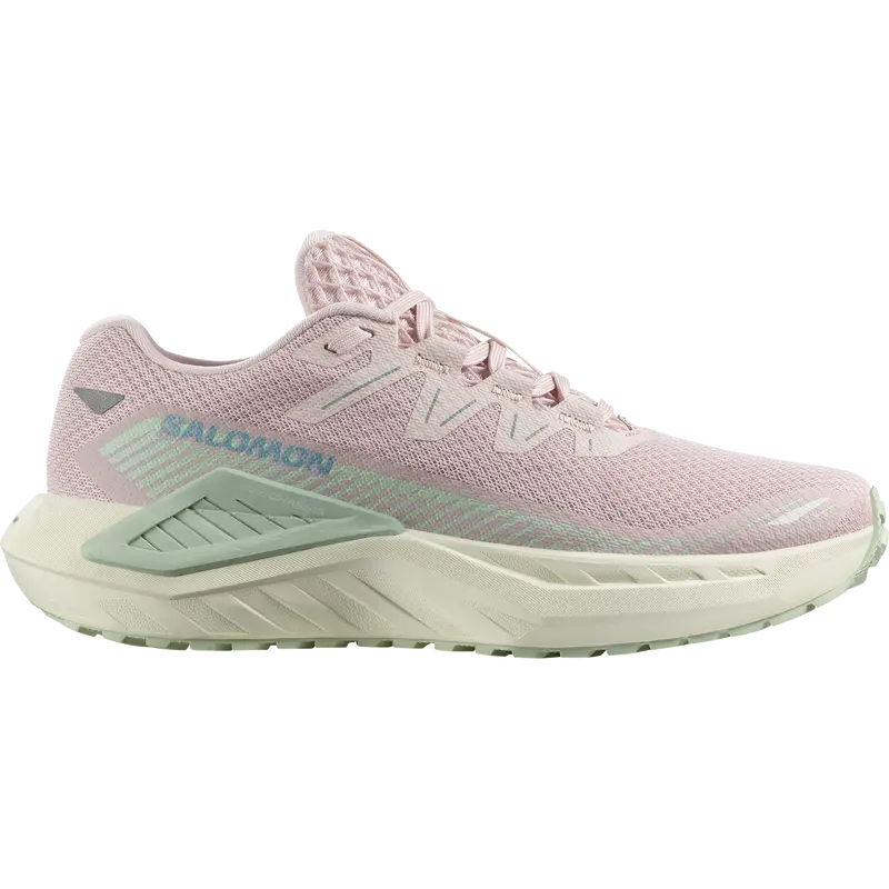 SHOES DRX DEFY GRVL W Hushev/Vanila/Sea