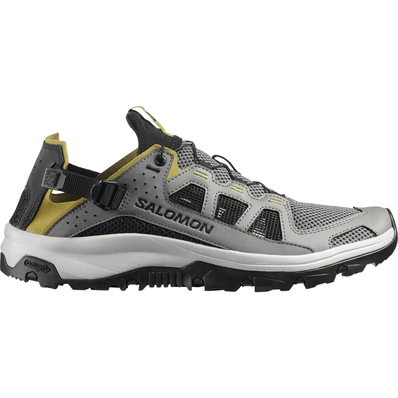 SHOES EXAMOTION GTX Dark N/Dark S/Willow