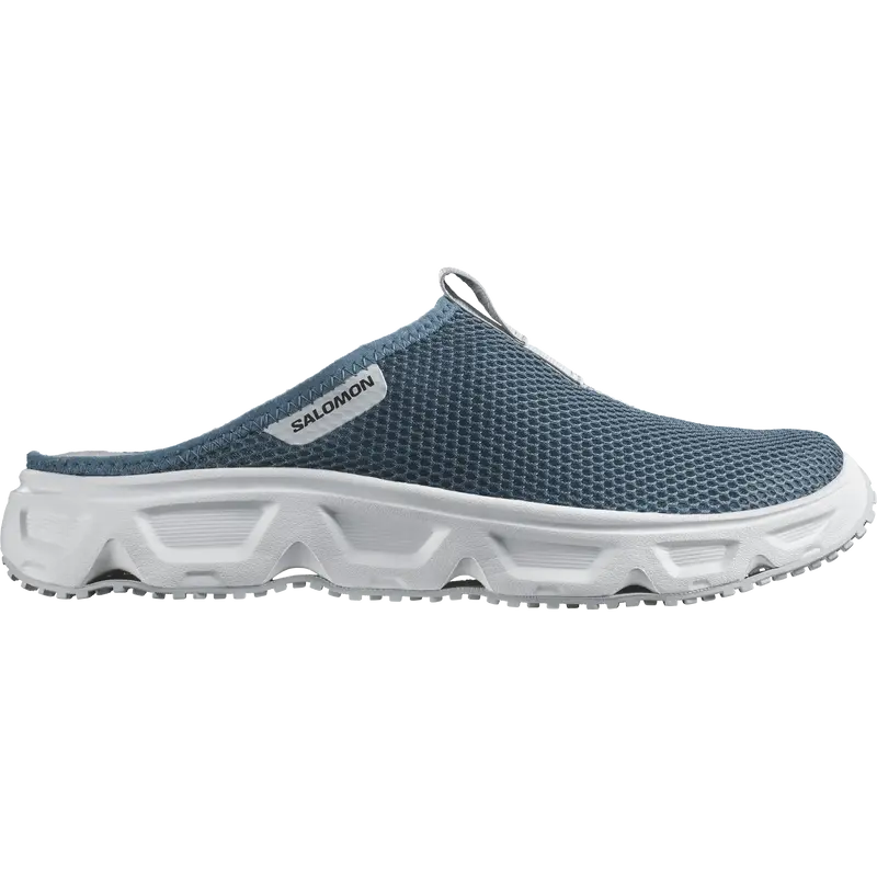 SHOES REELAX SLIDE 6.0 Blue Ashes/Wht/Pr