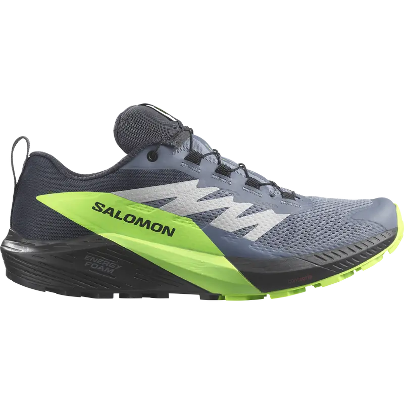 SHOES SENSE RIDE 5 GTX Flint/B