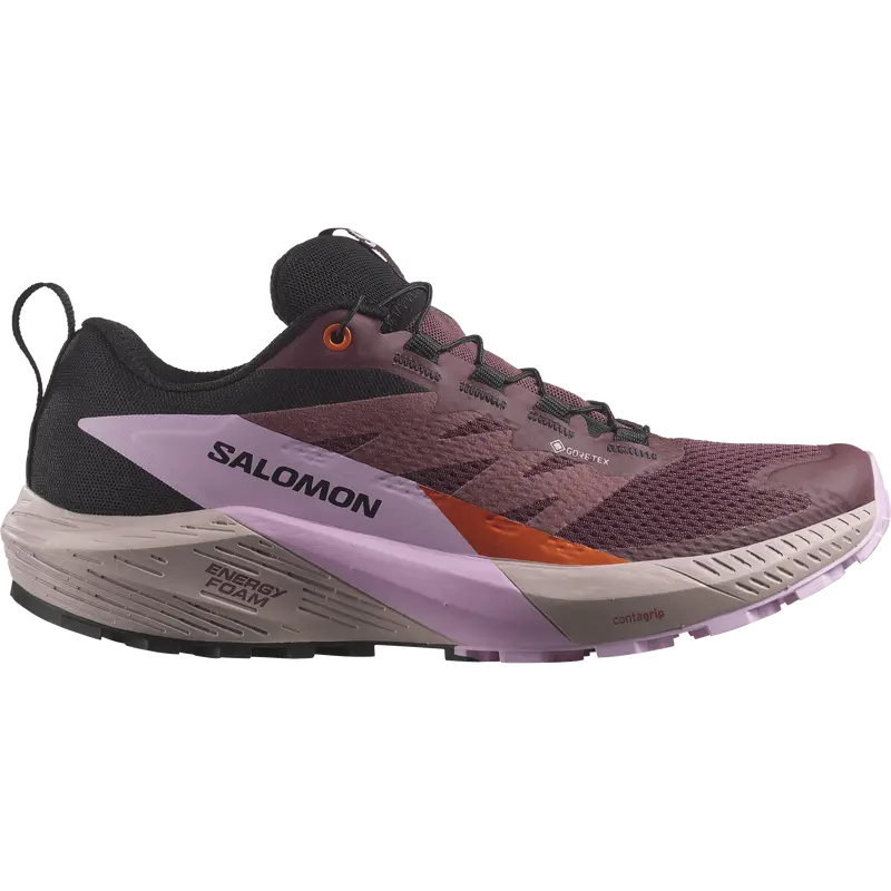 SHOES SENSE RIDE 5 GTX W Cataw