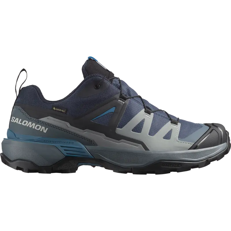 SHOES X ULTRA 360 GTX Blue Nights/Dknavy