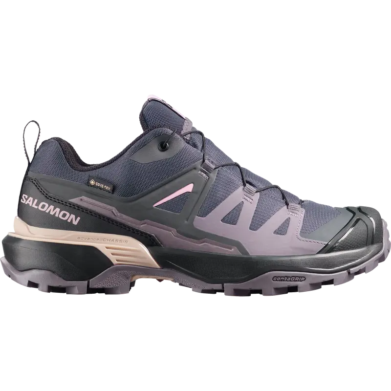 SHOES X ULTRA 360 GTX W 9 Iron
