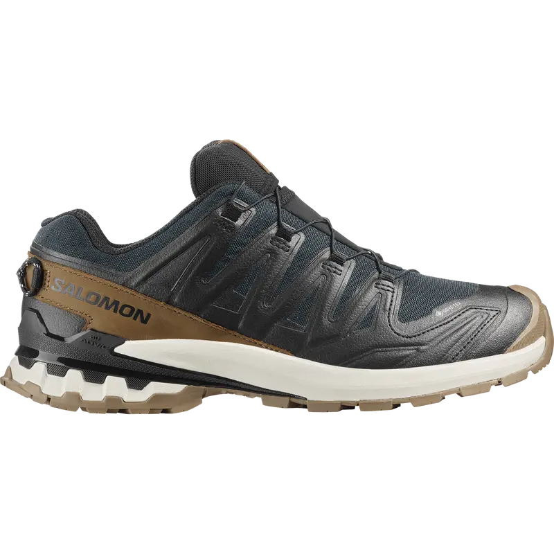 SHOES XA PRO 3D V9 GTX LIFELONG M Black