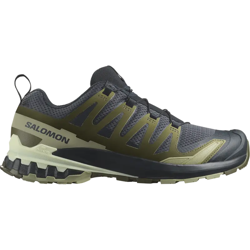 SHOES XA PRO 3D V9 Indink/Olvnig/Aloewa