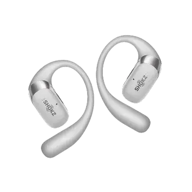 Shokz OpenFit 2+ grey