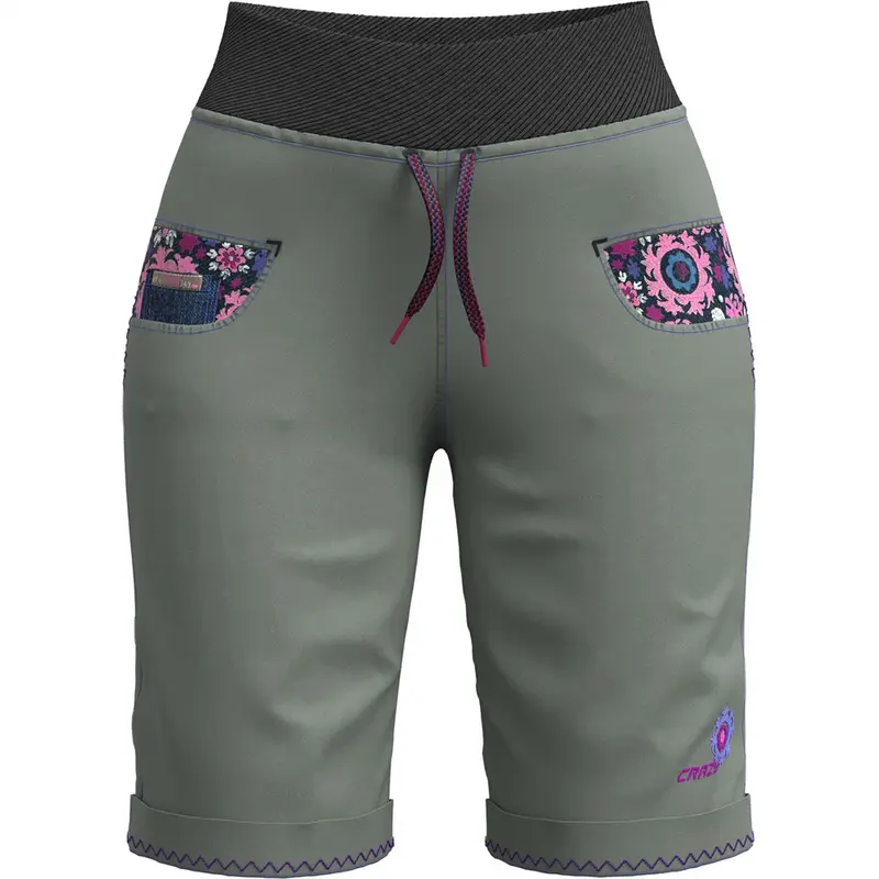 SHORT ARIA Damen