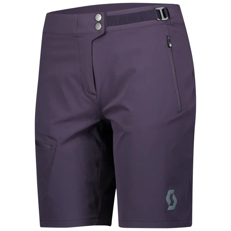 SHORT EXPLORAIR LIGHT Damen