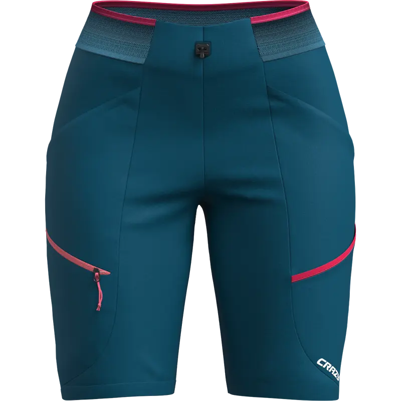 SHORT TRAVERSE Damen