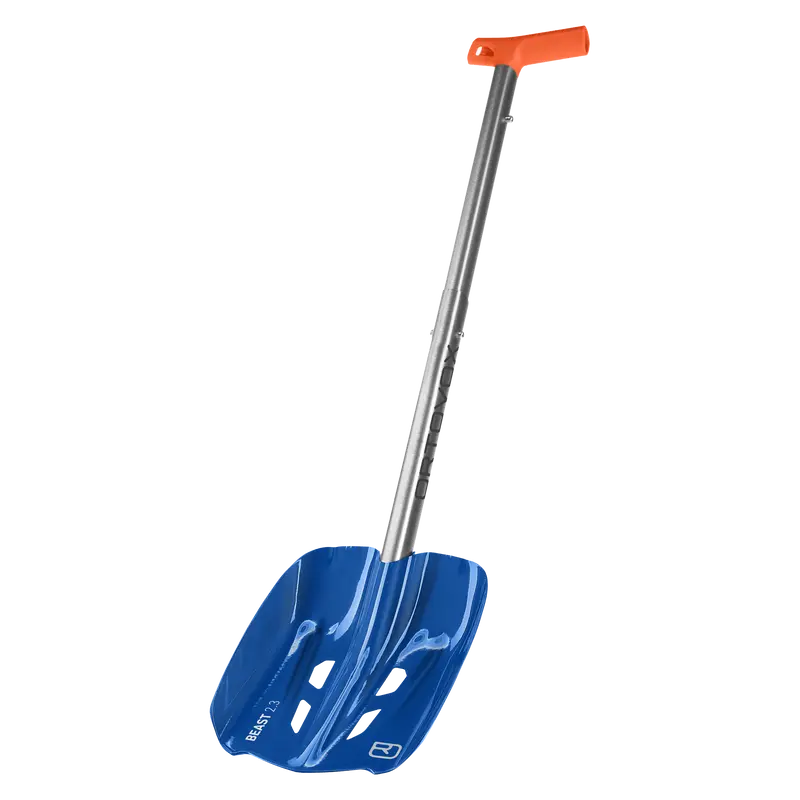 SHOVEL BEAST PC